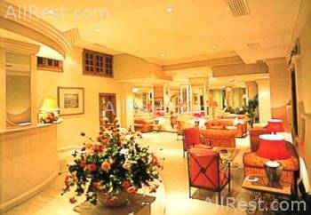 Kennedy Nova Hotel 8
